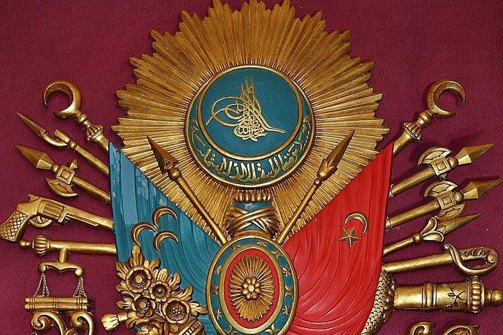 Ottoman Istanbul Tour