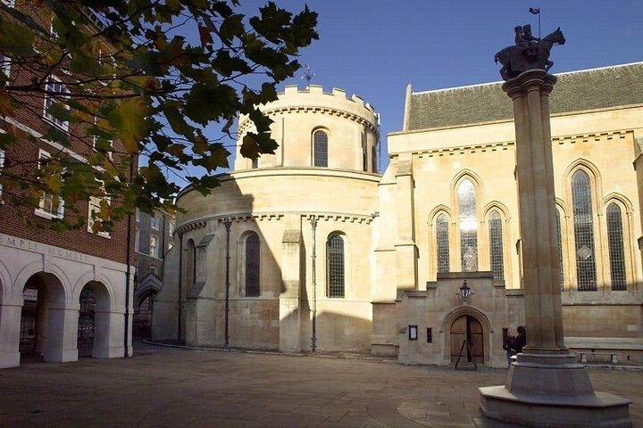 Visite guidée privée de 4 heures sur les traces de Jane Austen à Londres