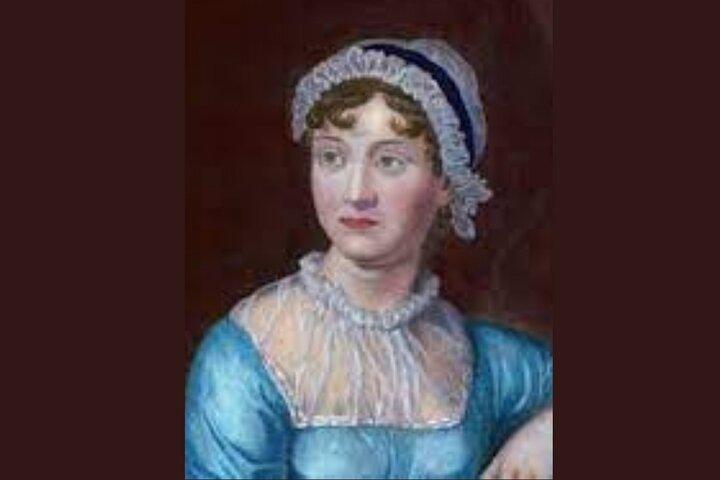 Visite guidée privée de 4 heures sur les traces de Jane Austen à Londres
