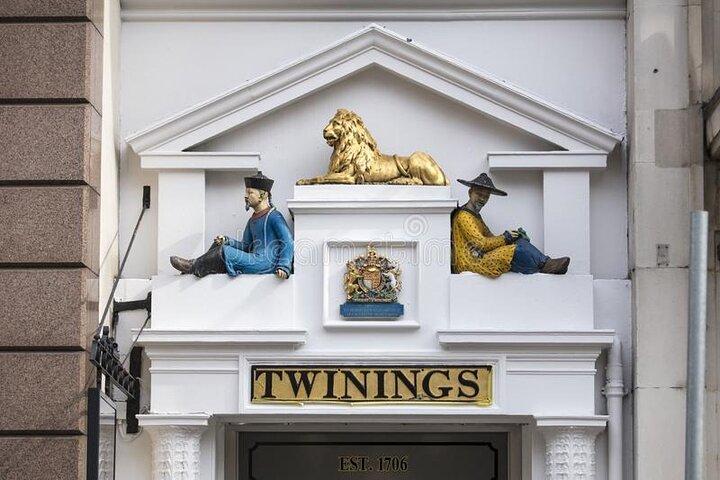 Visite guidée privée de 4 heures sur les traces de Jane Austen à Londres