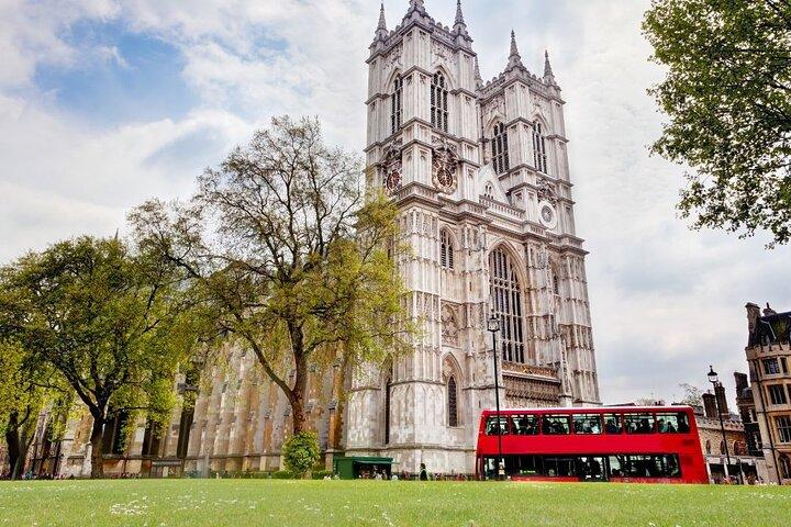 Visite guidée privée de 4 heures sur les traces de Jane Austen à Londres