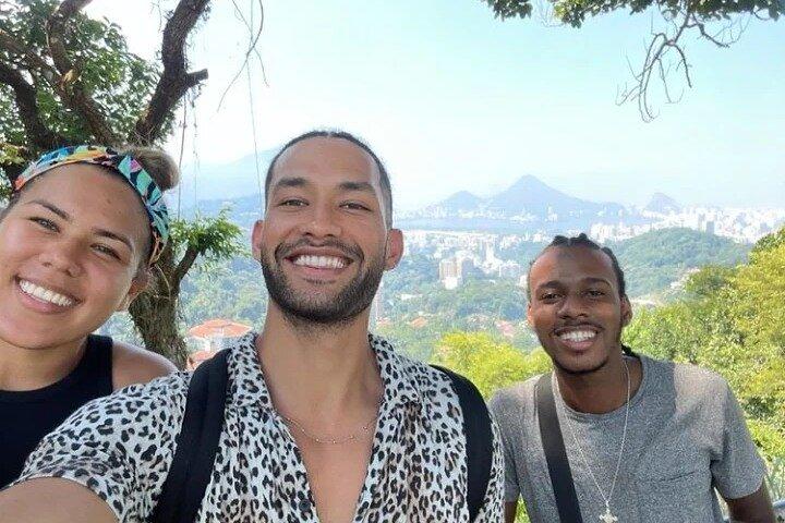 Explore a história e a cultura da Favela da Rocinha