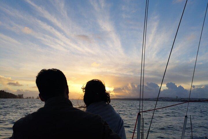 Private Golden Hour Boat Tour - Best Exclusive Sunset Sailing