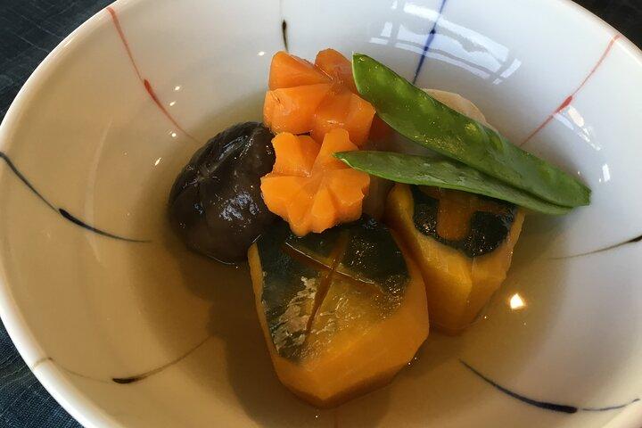 Kochkurs im Izakaya-Stil