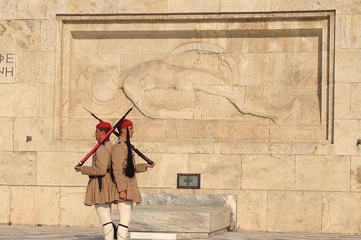 Das Beste von Athen Halbtagestour
