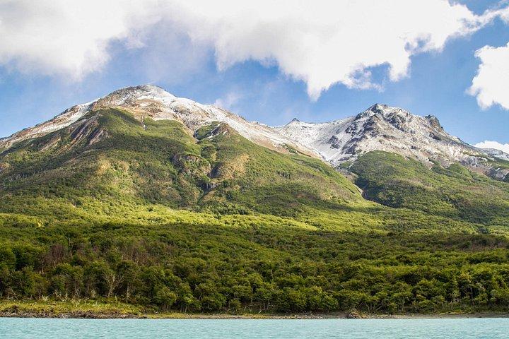 Mayo Glacier Spirit Trek