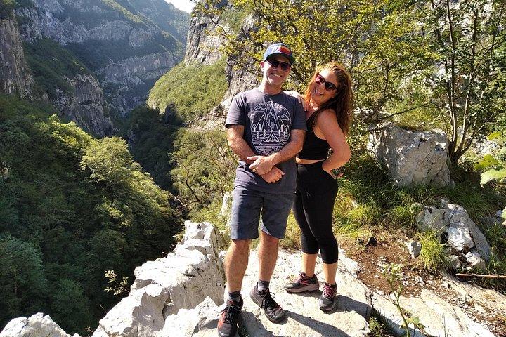 Private tour- NP Biogradska Gora, Moraca canyon & monastery