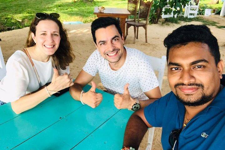 7 giorni Best of Sri lanka