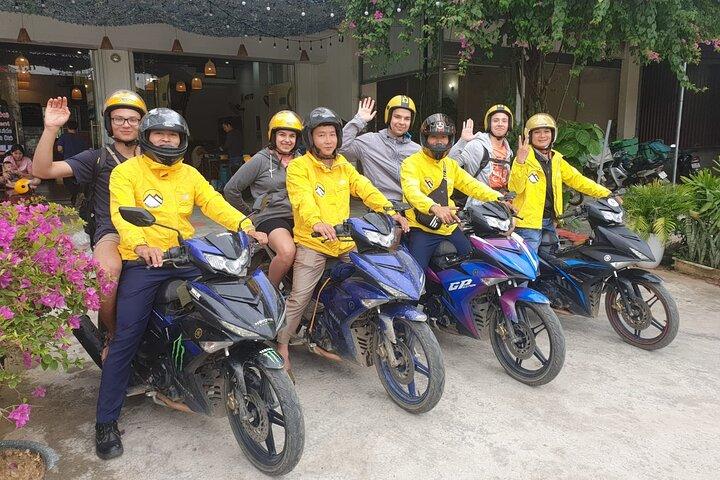 4-daagse Ha Giang Loop - Van Ha Noi en terug