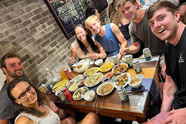 4-daagse Ha Giang Loop - Van Ha Noi en terug