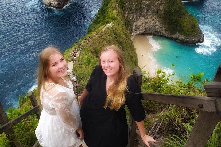 Nusa Penida Tour – All-Inclusive-Paket