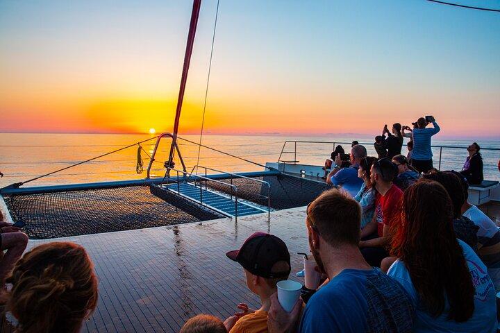 Saída de barco em Mallorca com observação de golfinhos