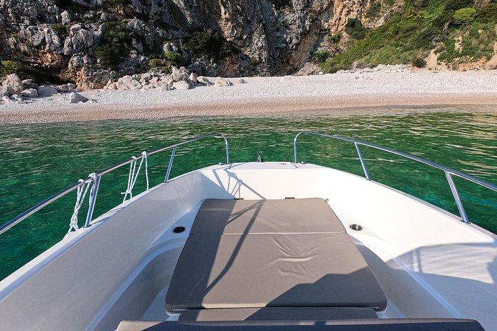 Dubrovnik Excursion privée d'une journée sur les îles Elaphiti
