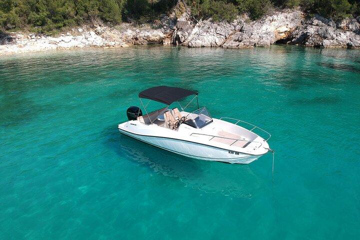Dubrovnik Excursion privée d'une journée sur les îles Elaphiti