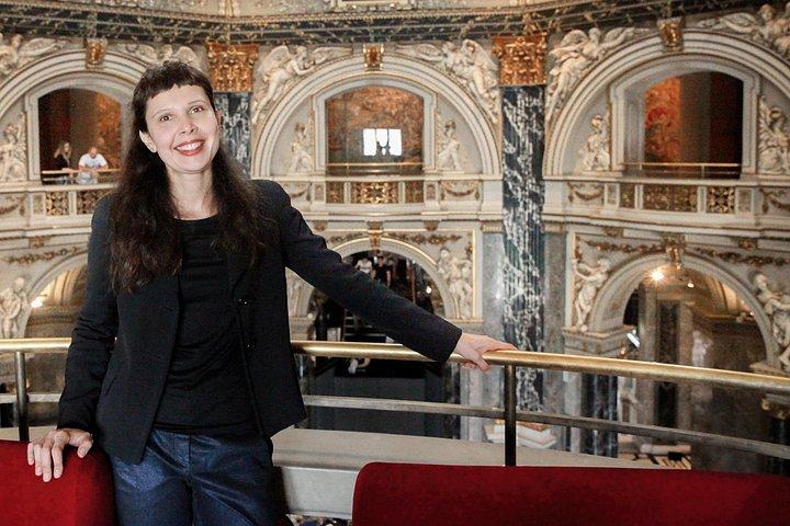 美術史家によるウィーン美術館（美術史美術館）の絵画ギャラリーのプライベート ツアー
