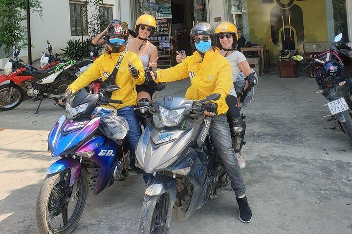 Ha Giang Loop - 2-tägige Tour durch die Berge