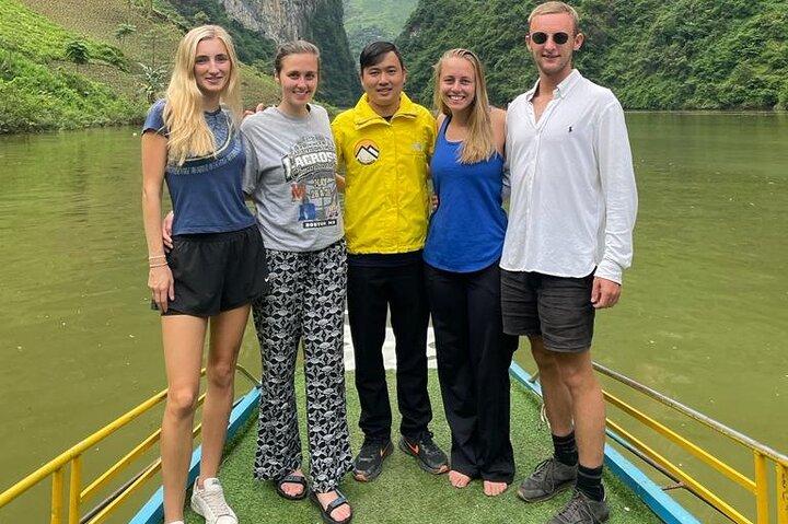 Ha Giang Loop - Tour di 3 giorni da Ha Noi
