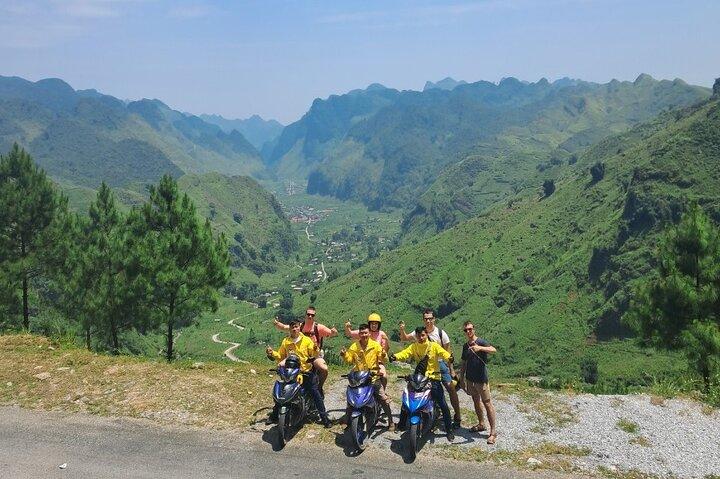 Ha Giang Loop - Tour di 3 giorni da Ha Noi