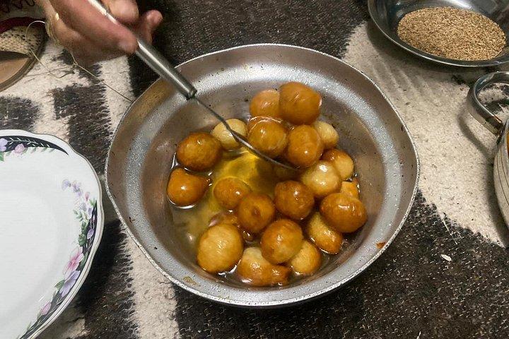 Your Grandmothers Cooking Class In Aswan