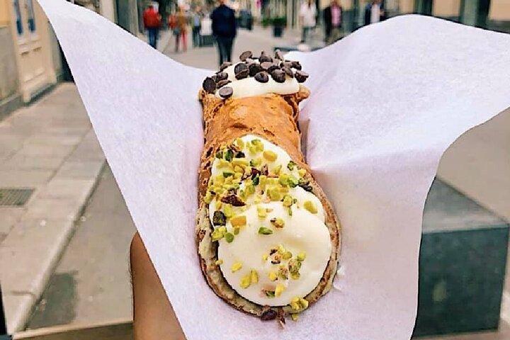 Palermo Traditional Food Tour