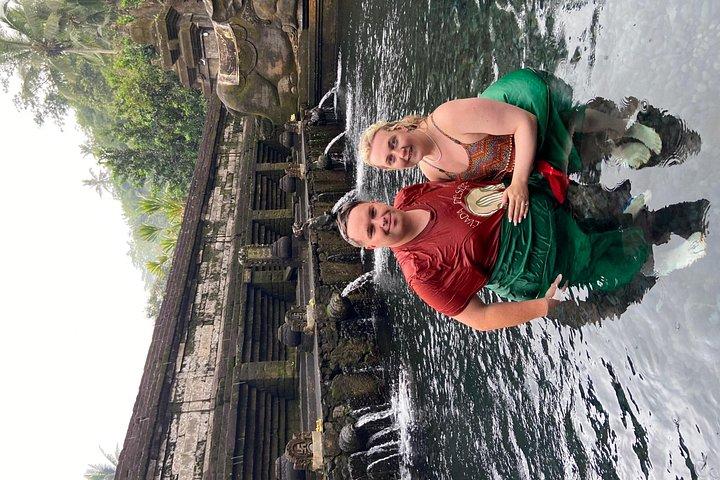 Ubud Surounding Tour