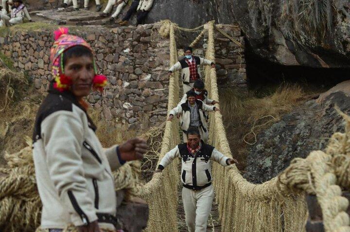 Cusco : 7 Days | Sacred Valley | Machupicchu とその他のアトラクション