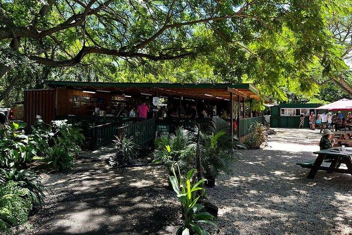 North Shore & Circle Island Tour (Not Private)