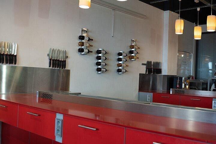 Private Cooking Class - South West Gourmet Menu