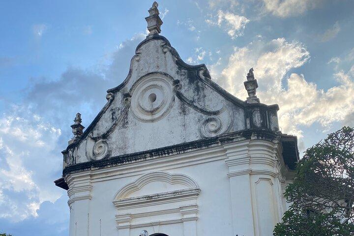 Private Day Tour naar Southern Scenery - Galle vanuit Negombo