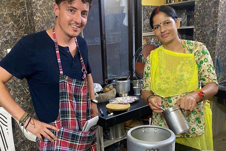Durga Kochkurs