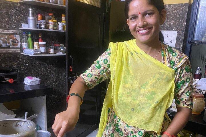 Durga Kochkurs