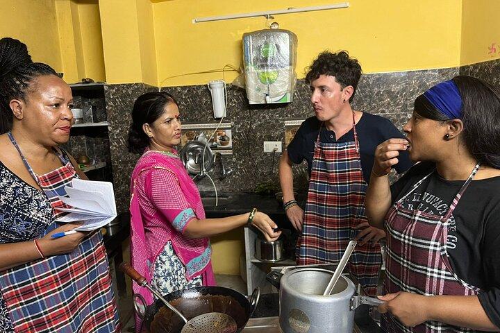 Durga Kochkurs