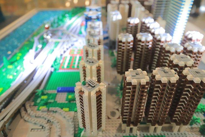 プラハ旧市街の家族ツアー、アトラクション、王宮