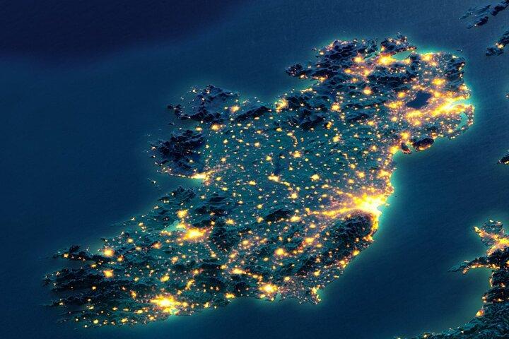 Irlanda e Dublin 4 - Excursão de descoberta guiada de um dia