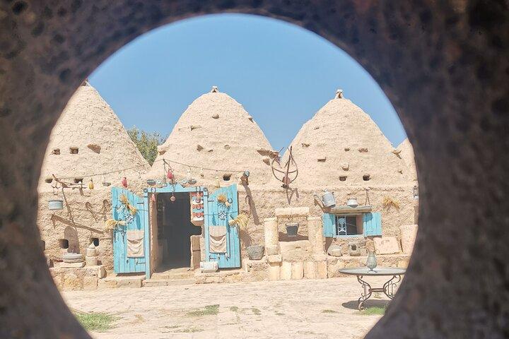 9-Day Private Cappadocia, Göbeklitepe, Nemrut & Mardin Tour