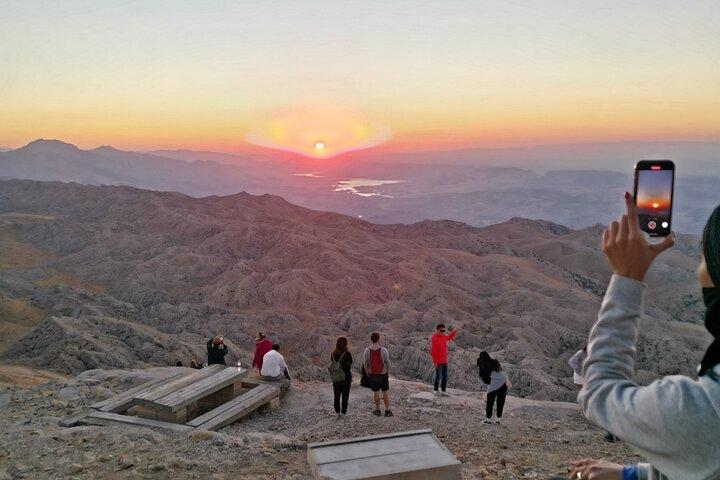9-Day Private Cappadocia, Göbeklitepe, Nemrut & Mardin Tour