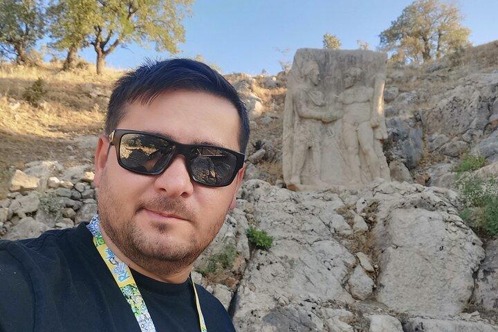 9-Day Private Cappadocia, Göbeklitepe, Nemrut & Mardin Tour