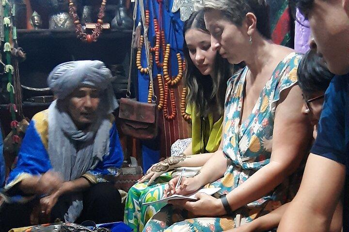 Marrakech : Souks Shopping Tour , Hidden souks,Artisans Markets