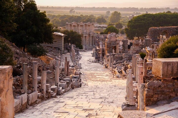 The Best of Izmir Private Walking Tour