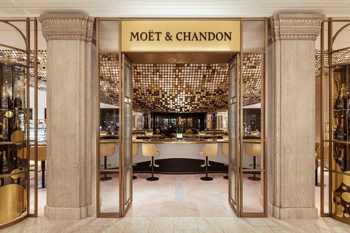 Hôtels proches de la Royal Walk & Champagne at Harrods