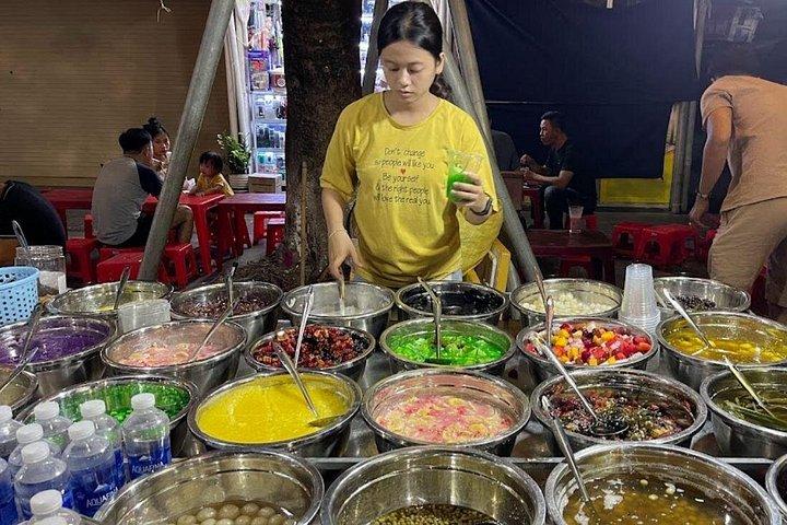 フエをスタイリッシュに探索：レンタカー付き 5 時間市内ツアー