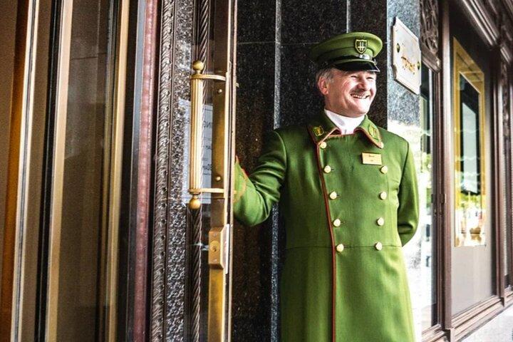 Hôtels proches de la Royal Walk & Champagne at Harrods