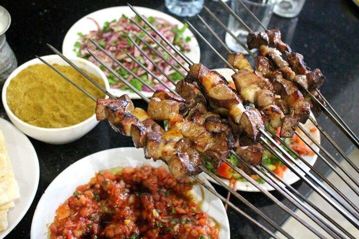 3-Day Turkish Food & Culture Tour: Adana, Gaziantep & Sanliurfa