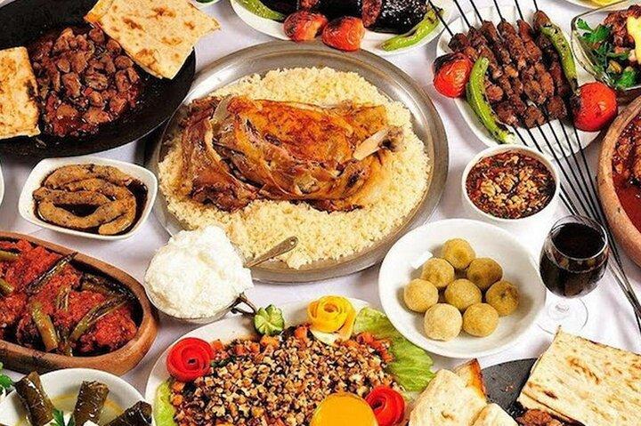 3-Day Turkish Food & Culture Tour: Adana, Gaziantep & Sanliurfa