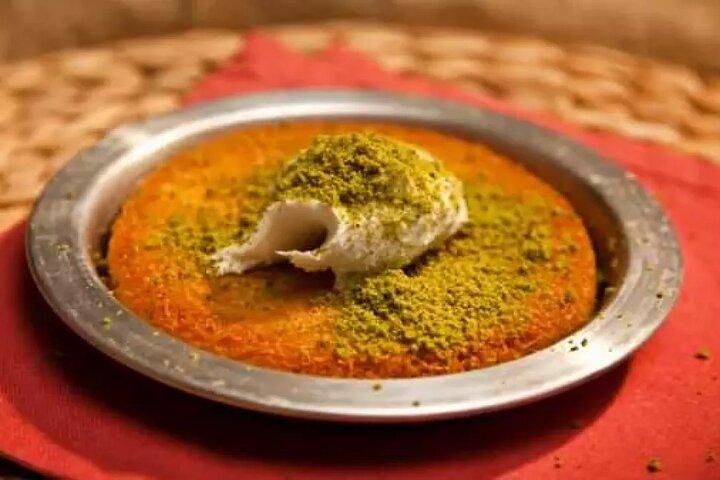 3-Day Turkish Food & Culture Tour: Adana, Gaziantep & Sanliurfa