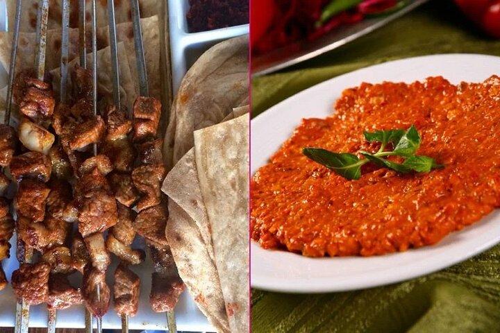 3-Day Turkish Food & Culture Tour: Adana, Gaziantep & Sanliurfa