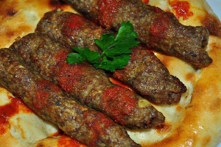 3-Day Turkish Food & Culture Tour: Adana, Gaziantep & Sanliurfa