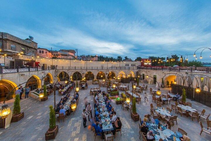3-Day Turkish Food & Culture Tour: Adana, Gaziantep & Sanliurfa