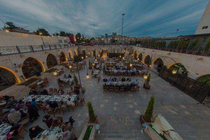 3-Day Turkish Food & Culture Tour: Adana, Gaziantep & Sanliurfa