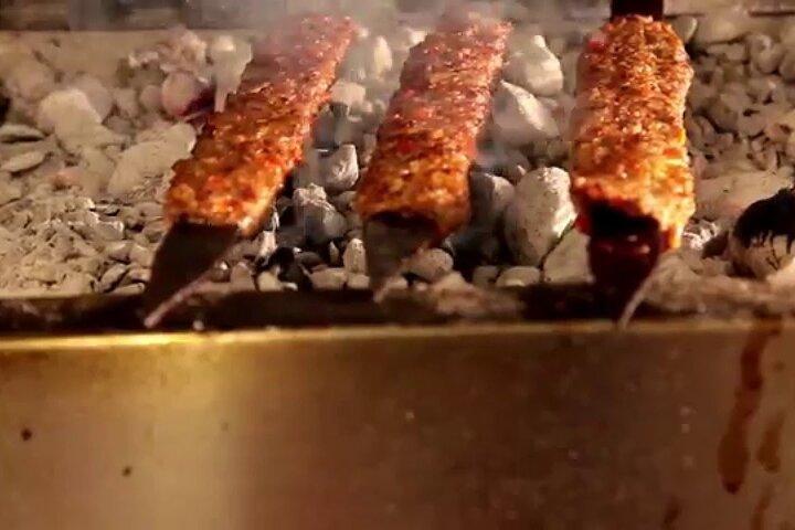 3-Day Turkish Food & Culture Tour: Adana, Gaziantep & Sanliurfa